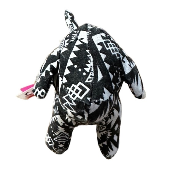 Victoria’s Secret PINK - Small Plush Logo Dog - Picture 2 of 6